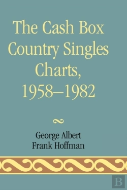 Bertrand.pt - The Cash Box Country Singles Charts, 1958-1982
