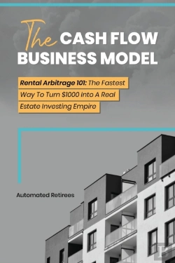 Bertrand.pt - The Cash Flow Business Model