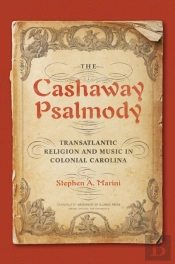 The Cashaway Psalmody