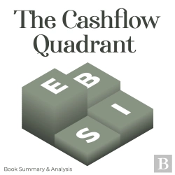 Bertrand.pt - The Cashflow Quadrant