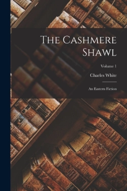 Bertrand.pt - The Cashmere Shawl