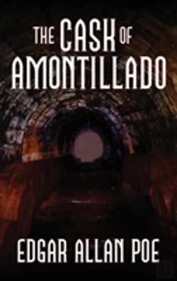 Bertrand.pt - The Cask Of Amontillado
