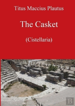 Bertrand.pt - The Casket By Plautus