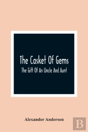 The Casket Of Gems