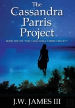 Bertrand.pt - The Cassandra Parris Project: Book Two Of 