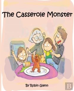 Bertrand.pt - The Casserole Monster