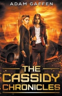Bertrand.pt - The Cassidy Chronicles Volume 1