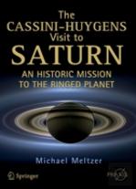 The Cassini-Huygens Visit To Saturn