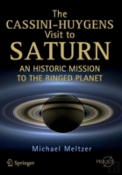 Bertrand.pt - The Cassini-Huygens Visit To Saturn