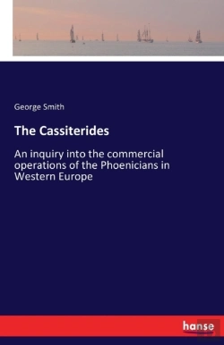 Bertrand.pt - The Cassiterides