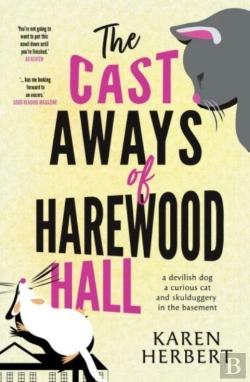 Bertrand.pt - The Cast Aways Of Harewood Hall