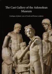 The Cast Gallery Of The Ashmolean Museum