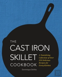 Bertrand.pt - The Cast Iron Skillet Cookbook