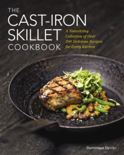 Bertrand.pt - The Cast Iron Skillet Cookbook