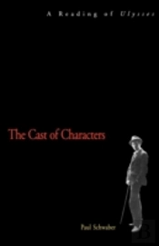The Cast Of Characters