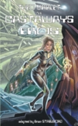 Bertrand.pt - The Castaways Of Eros