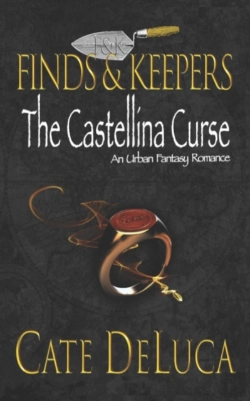Bertrand.pt - The Castellina Curse