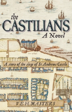 Bertrand.pt - The Castilians: A Story Of The Siege Of