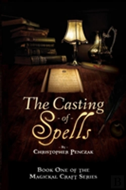 Bertrand.pt - The Casting Of Spells