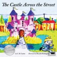 The Castle Across The Street (Volume 1)