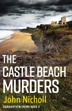 Bertrand.pt - The Castle Beach Murders