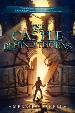 Bertrand.pt - The Castle Behind Thorns
