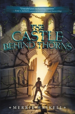 Bertrand.pt - The Castle Behind Thorns