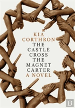 Bertrand.pt - The Castle Cross The Magnet Carter