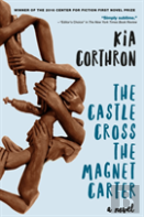 The Castle Cross The Magnet Carter