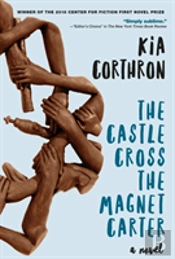 The Castle Cross The Magnet Carter