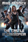 The Castle In Cassiopeia