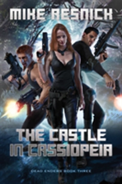 Bertrand.pt - The Castle In Cassiopeia