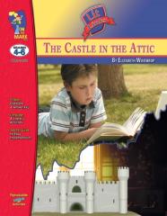 The Castle It The Attic, By Elizabeth Winthrop Lit Link Grades 4-6