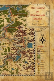 The Castle Of Blackwood Moors