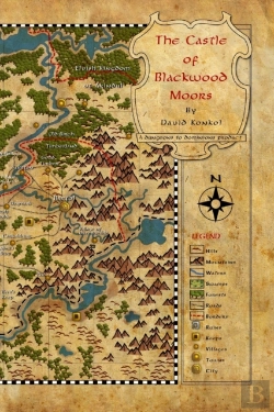 Bertrand.pt - The Castle Of Blackwood Moors