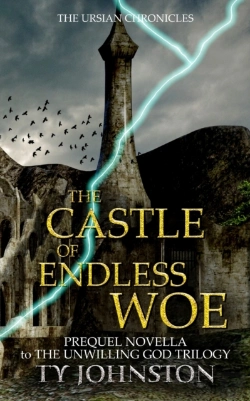 Bertrand.pt - The Castle Of Endless Woe