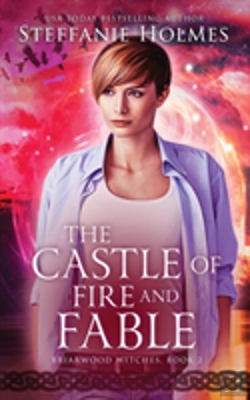 Bertrand.pt - The Castle Of Fire And Fable