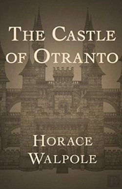 Bertrand.pt - The Castle Of Otranto Annotated