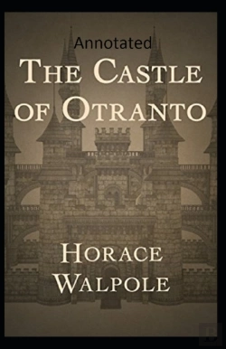 Bertrand.pt - The Castle Of Otranto Annotated