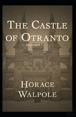 Bertrand.pt - The Castle Of Otranto Illustrated