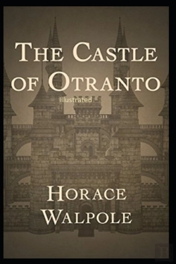 Bertrand.pt - The Castle Of Otranto Illustrated