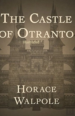 Bertrand.pt - The Castle Of Otranto Illustrated