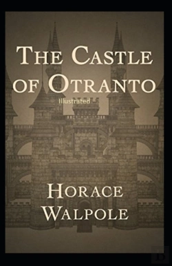 Bertrand.pt - The Castle Of Otranto Illustrated