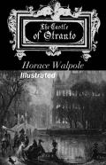 The Castle Of Otranto Illustrated