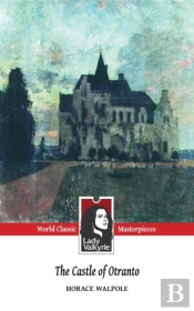 The Castle Of Otranto  Lady Valkyrie Cla