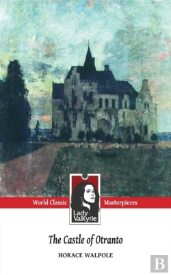 Bertrand.pt - The Castle Of Otranto  Lady Valkyrie Cla