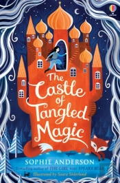 The Castle Of Tangled Magic