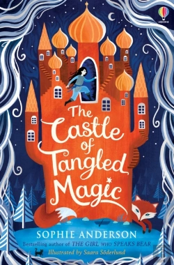 Bertrand.pt - The Castle Of Tangled Magic