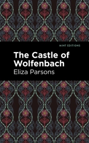 The Castle Of Wolfenbach