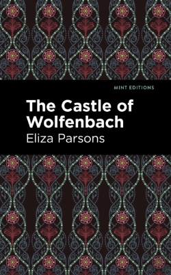 Bertrand.pt - The Castle Of Wolfenbach